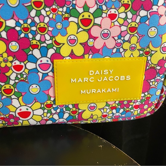 Marc Jacobs Murakami Laptop Case - Picture 2 of 5